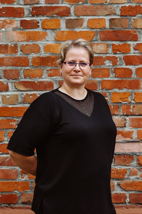 Profilbild Rechtsanwaltsfachangestellte Doreen Söder